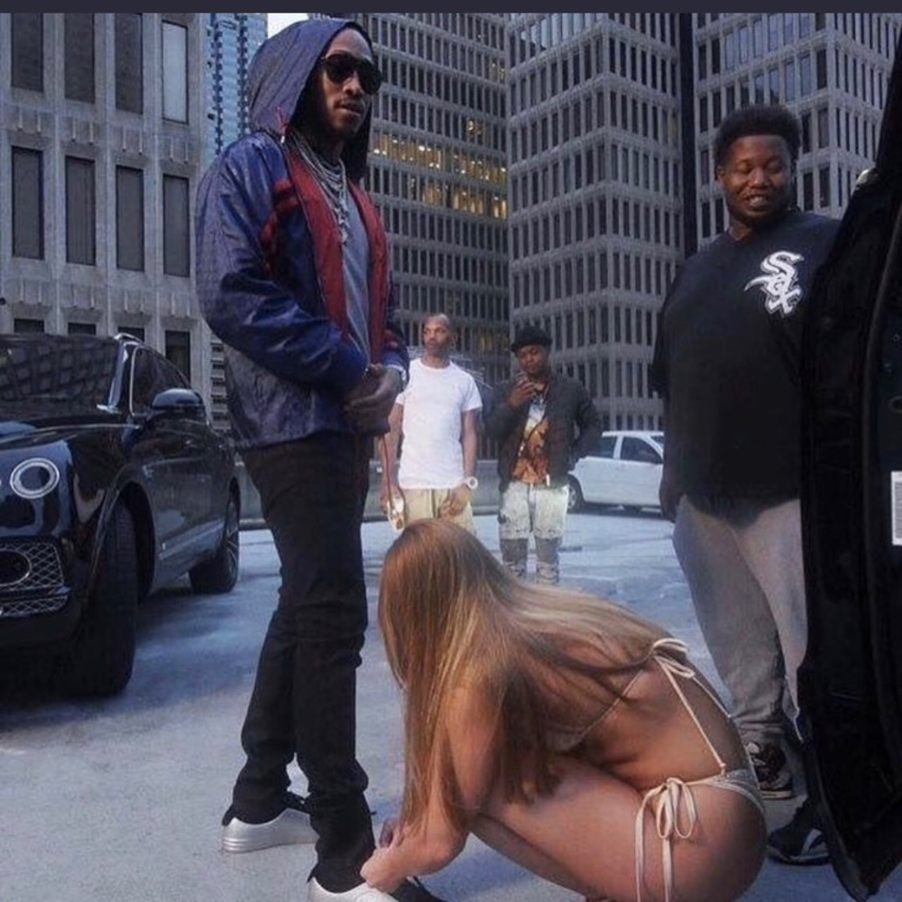 Meet your Posher, Kaire